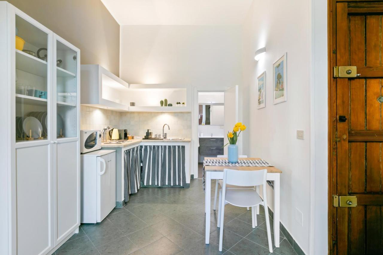 Stylish Flat Maqueda Appartement Palermo Buitenkant foto