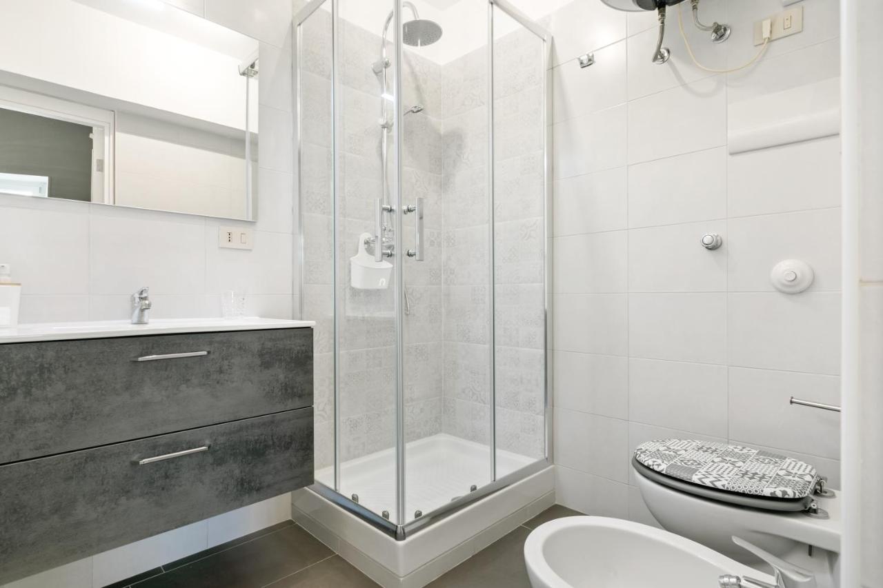 Stylish Flat Maqueda Appartement Palermo Buitenkant foto