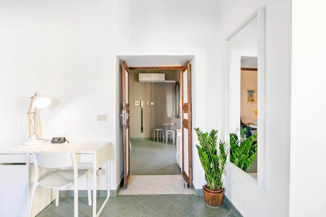 Stylish Flat Maqueda Appartement Palermo Buitenkant foto